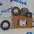 Ремонтный комплект хвостовика переднего редуктора Range Rover L405/Range Rover Sport L494 LR158114