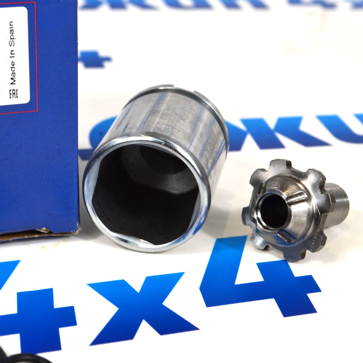 Ремонтный комплект поршня заднего тормозного суппорта   Range Rover L405/Range Rover Sport LR036567