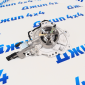 Помпа системы охлаждения Range Rover Velar/Defender/Discovery Sport/Evoque/Sport V2.0T Petrol LR154597