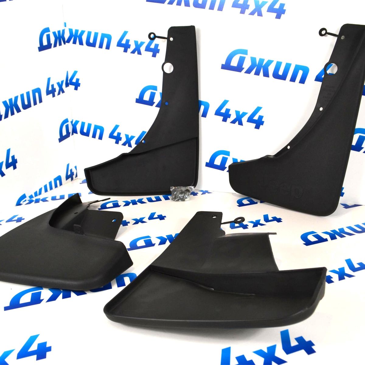 Брызговики Jeep Grand Cherokee WK2 (комплект) 82212019AE