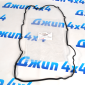 Прокладка клапанной крышки Land Rover Discovery/Range Rover/Range Rover Sport (правая) V4.2SC/4.4 LR007652