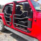 Полудвери металлические Jeep Wrangler JL (5 дверей) 77072498AC