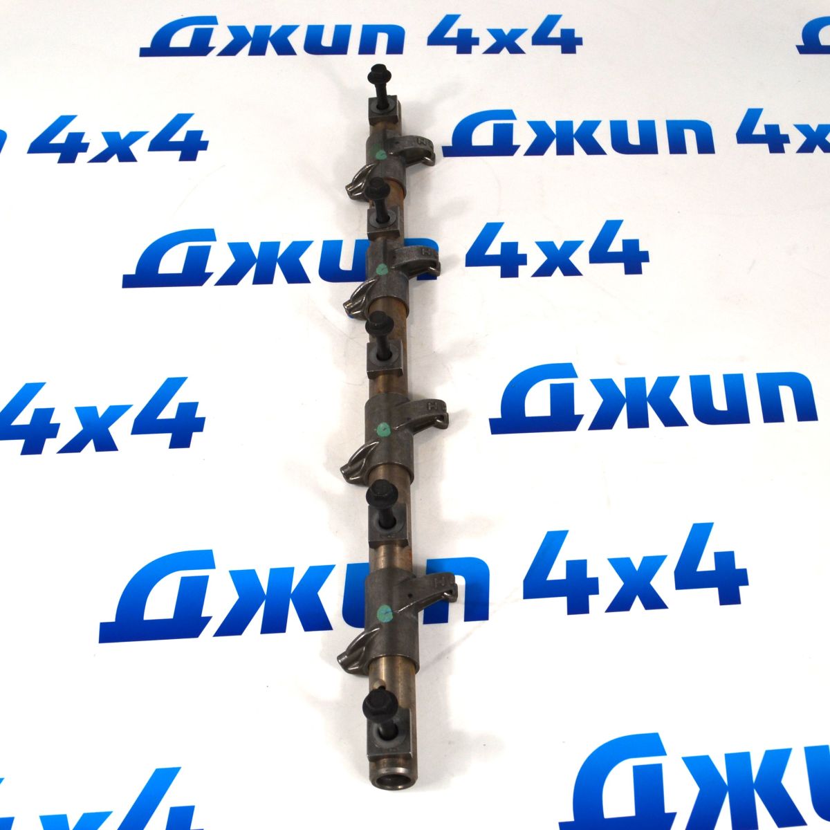 Ось коромысел впускных клапанов Jeep/Dodge/Chrysler/Ram V5.7 Hemi/V6.4 Hemi 53021552AB