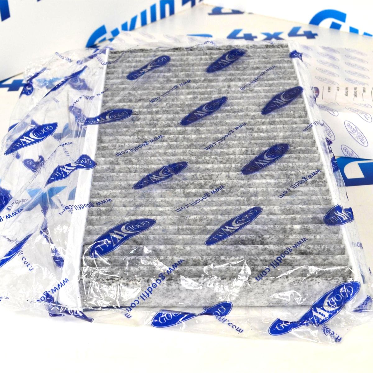 Фильтр салонный Land Rover Range Rover Sport/Land Rover Dicvovery (угольный) LR023977