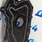 Крышка лобовины двигателя Jaguar F-Pace XE761/Land Rover Discovery Sport L550 V2.0TD/V2.0T Petrol LR108531