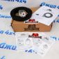Главная пара переднего моста Jeep Wrangler JL/Jeep Gladiator JT  Dana 44 (M210)/Ratio 4.88 631488