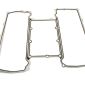 Прокладка рессивера Jaguar XE X760/Range Rover L322/L405/Range Rover Sport L320/L494 V5.0SC LR011343