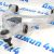 Рычаг пердний нижний Dodge Ram 1500 DT (правый) 68261620AE