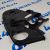 Крышка ГРМ внутренняя пластиковая Dodge Neon V2.0 1995-2001 04667339