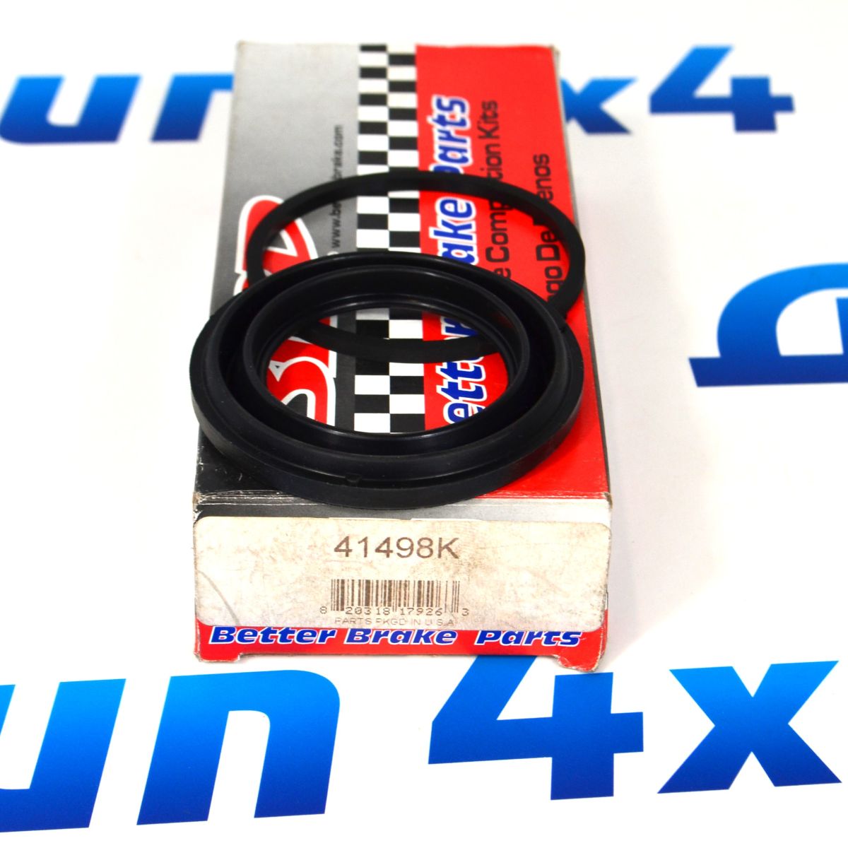 Ремонтный комплект переднего суппорта  Dodge/Chrysler 300C 5137609AA