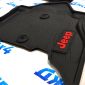 Ковры в салон Jeep Wrangler JL 4XE (комплект) 82216624AA