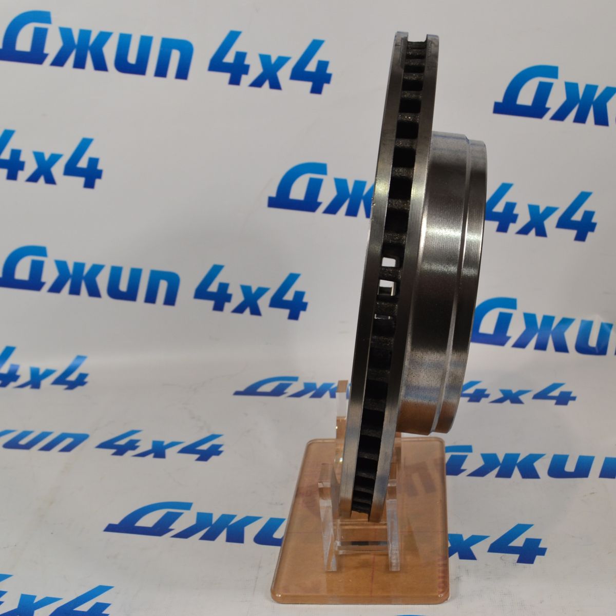 Диск тормозной передний Dodge Ram