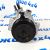 Компрессор кондиционера Jeep Wrangler JL/ Jeep Cherokee/ 2.0T 68245083AA