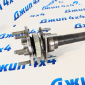 Задняя полуось Jeep Wrangler JL (левая) 68401893AA