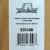 Главная пара переднего моста Jeep Wrangler JL/Jeep Gladiator JT  Dana 44 (M210)/Ratio 4.88 631488