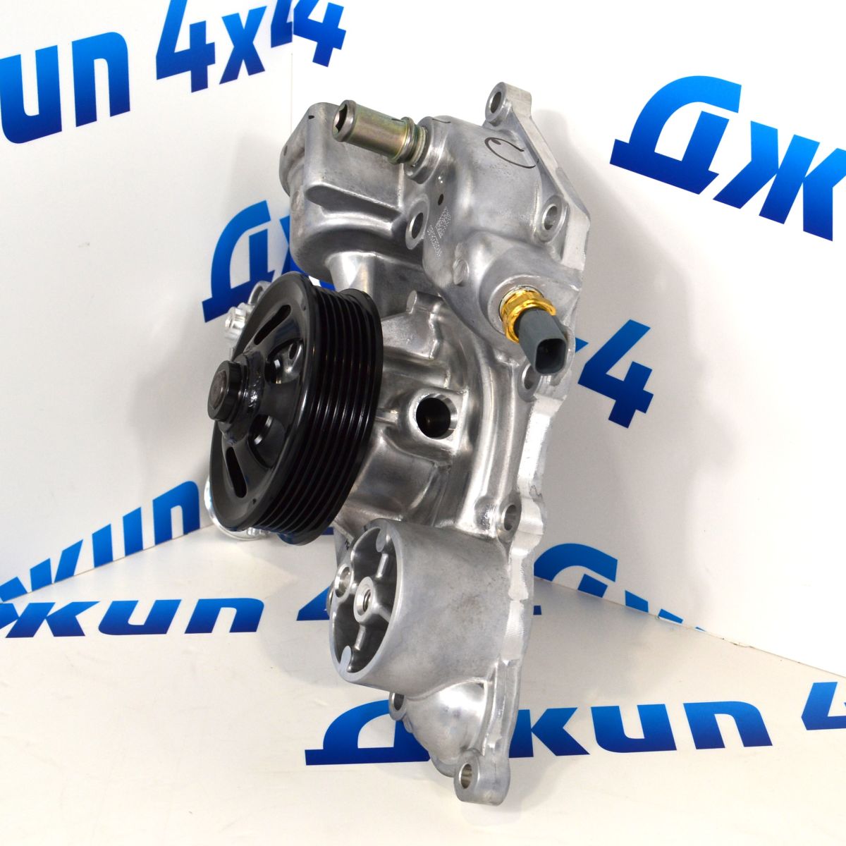 Помпа системы охлаждения Jeep/Dodge/Chrysler V5.7 Hemi/V6.4 Hemi CXRHX734AA