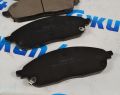 Колодки тормозные передние Jeep Grand Cherokee WL & L