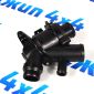 Термостат Jaguar XE X760/Range Rover L405/Range Rover Sport L494 V5.0SC (с корпусом) LR035124