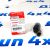 Датчик парковки Range Rover L322/Range Rover Sport L320 (некрашенный) YDB500370
