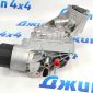 Радиатор масляный-теплообменник Jeep Grand Cherokee WK2 V3.0CRD 68269916AB