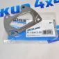 Прокладка приёмной трубы Jeep Grand Cherokee WK2/Dodge Durando WD V3.0/V3.2/V3.6 Petrol 2011-2023 68093232AA