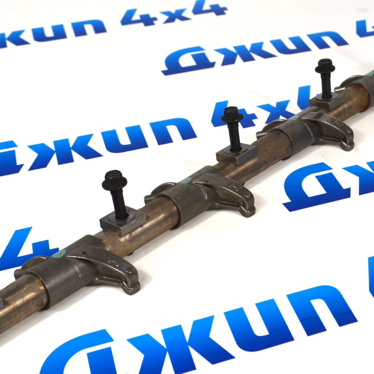 Ось коромысел впускных клапанов Jeep/Dodge/Chrysler/Ram V5.7 Hemi/V6.4 Hemi 53021552AB