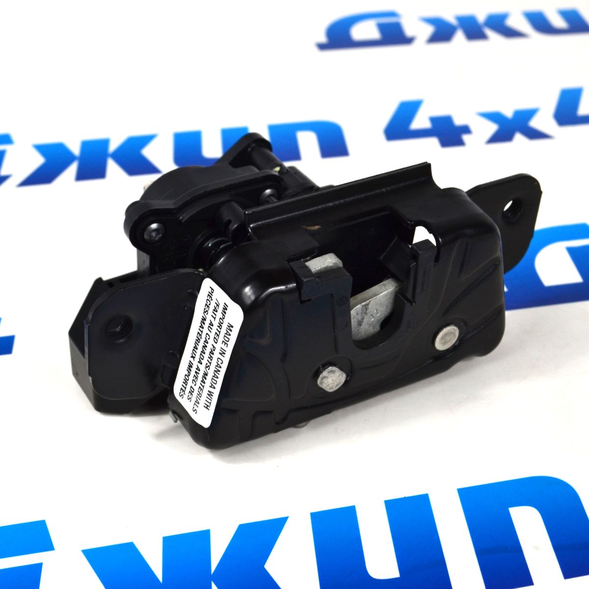 Замок заднего борта Dodge Ram 1500 DT (правый/с концевиком) 68312079AM