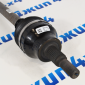 Привод передний Jeep Wrangler JL/Jeep Gladiator JT (правый) 68477493AA
