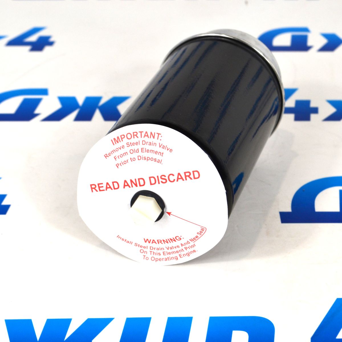 Фильтр топливный Land Rover Range Rover 4.4 TD/Rang Rover Sport 4.4 TD LR072610