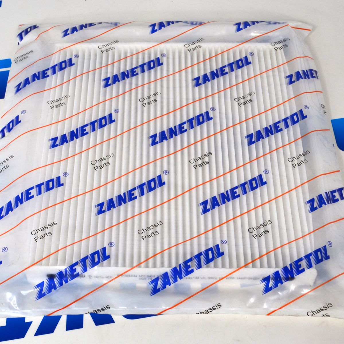 Фильтр салонный Jeep Cherokee KL 68223044AA