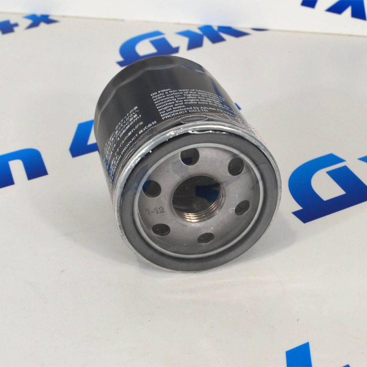 Фильтр масляный Land Rover Discovery Range Rover Sport Range Rover V4.2SC V4.4 Petrol LR031439