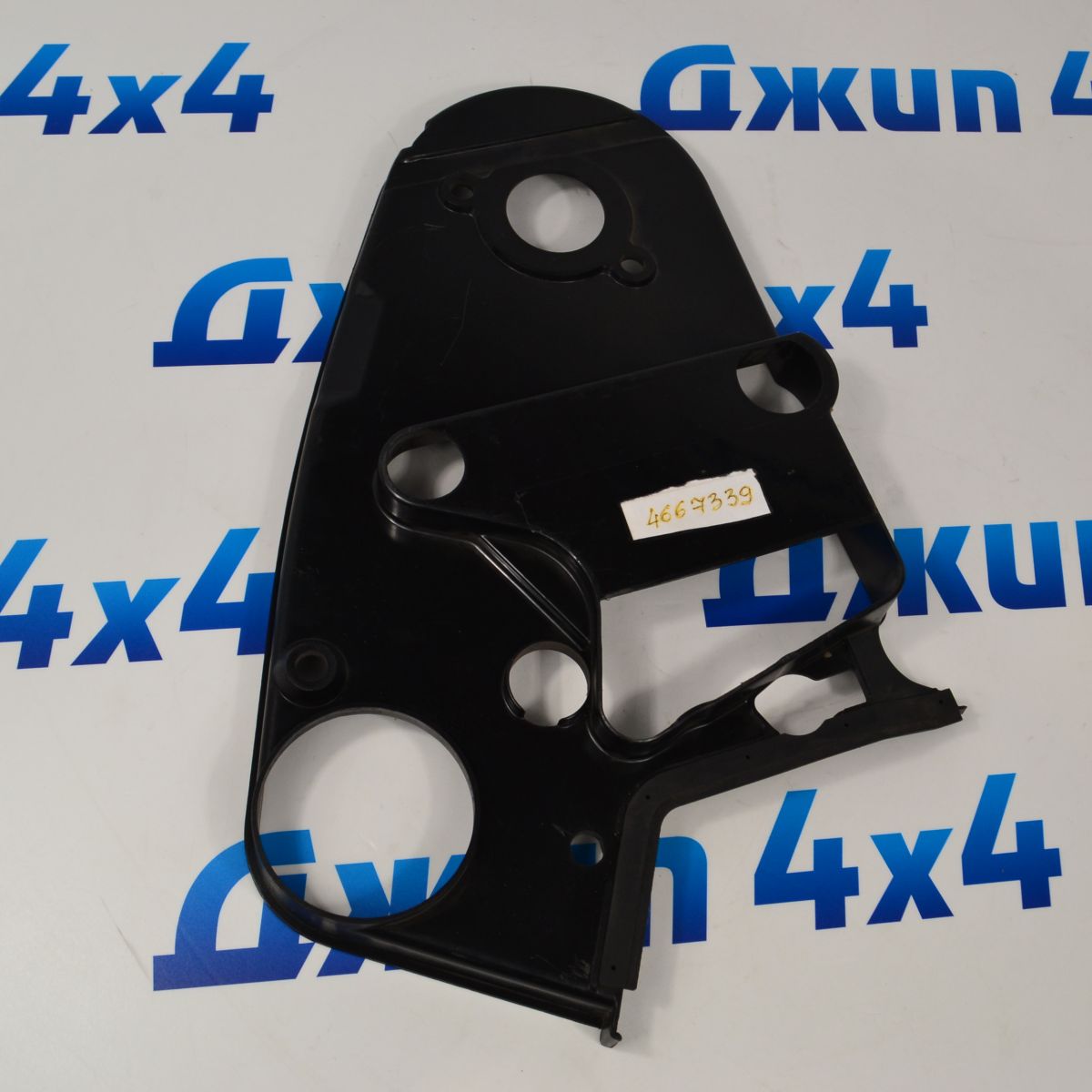 Крышка ГРМ внутренняя пластиковая Dodge Neon V2.0 1995-2001 04667339