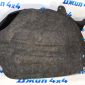 Подкрылок передний левый Jeep Grand Cherokee WK2 (войлок) 55079293AL