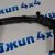 Трубка системы охлаждения между гбц Land Rover Discovery/Range Rover/Range Rover Sport V3.0SC LR109401