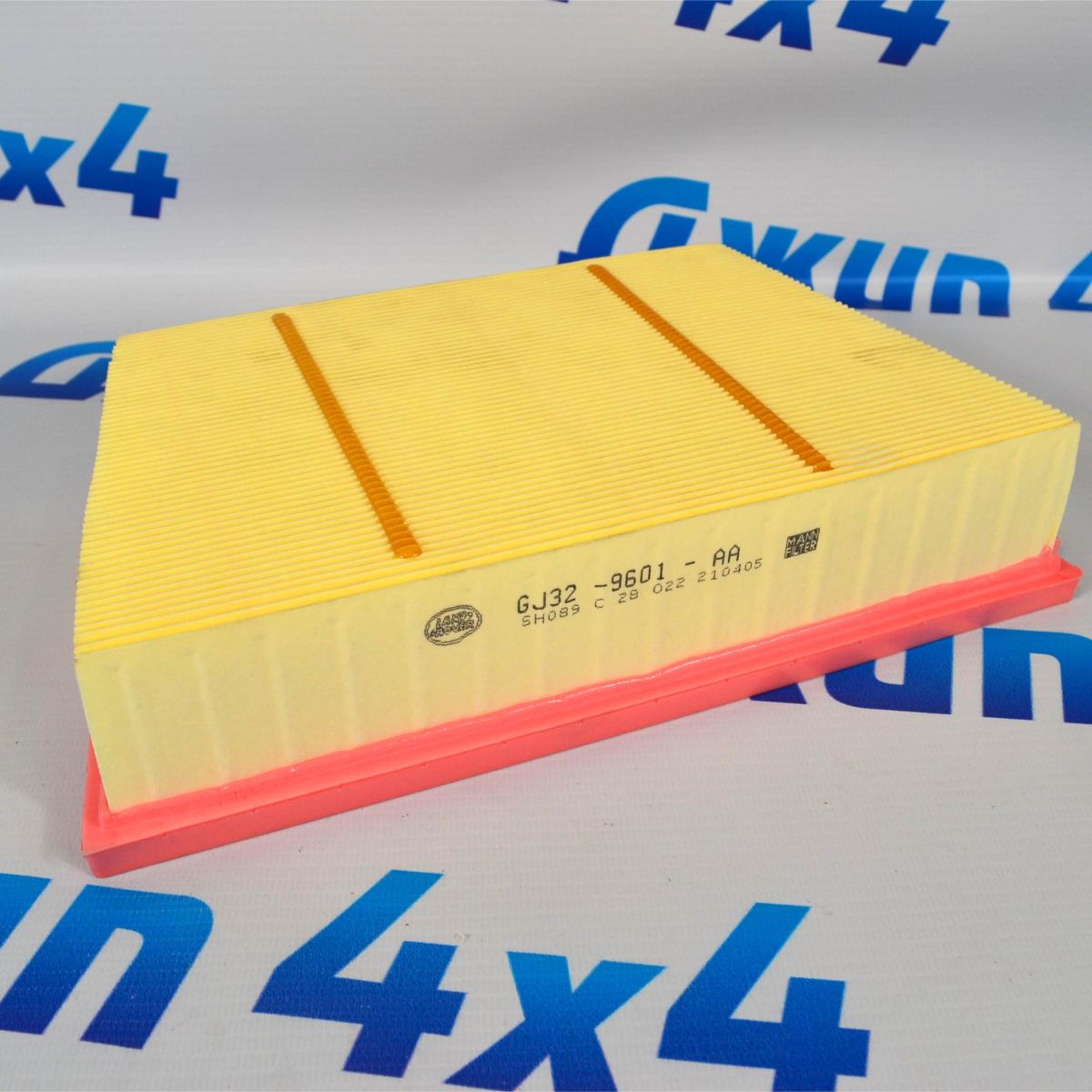 Фильтр воздушный Land Rover Discovery Sport LR071942