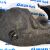 Подкрылок передний левый Jeep Grand Cherokee WK2 (войлок) 55079293AL