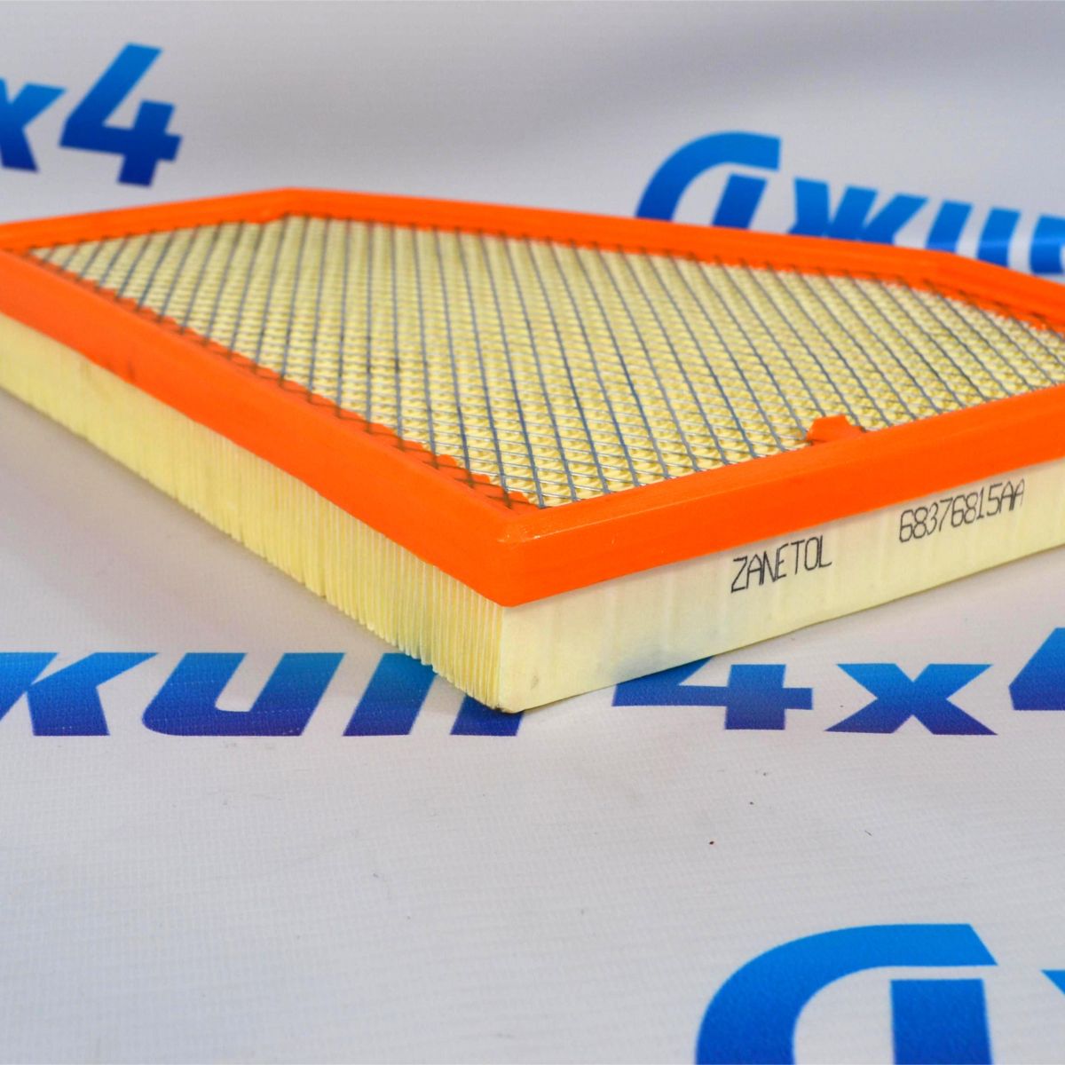 Фильтр воздушный Jeep Grand Cherokee WL 5.7 Hemi 68376815AA