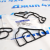 Прокладка корпуса  масляного фильтра Jeep Grand Cherokee WK2 68148362AA