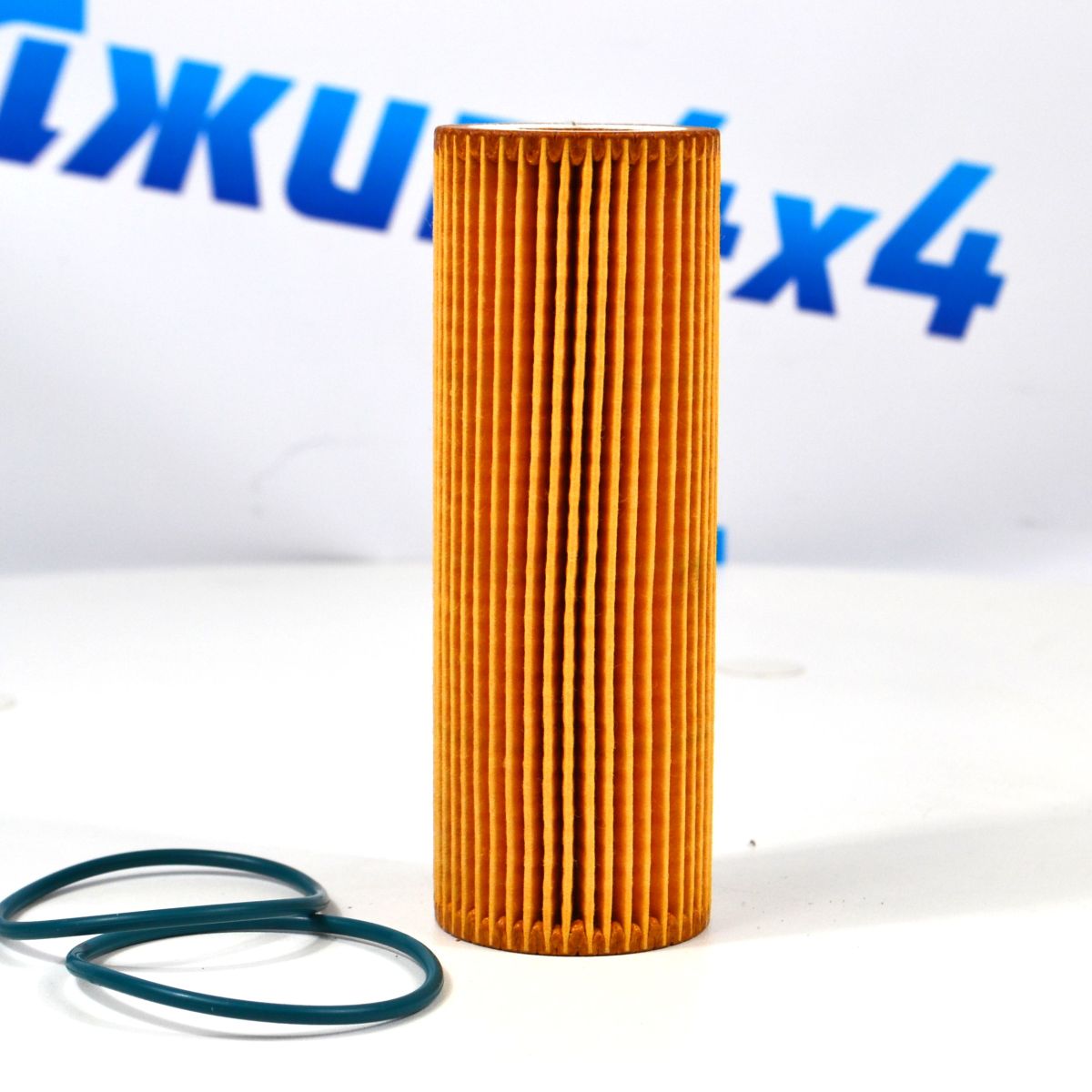 Фильтр масляный Ford Edge II/Explorer VI/Ford F150/Ford Mustang V2.7/V3.0 Petrol KU2Z-6731-A