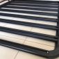Багажник на крышу алюминиевый Jeep Wrangler JL длина 180см TCCAN859