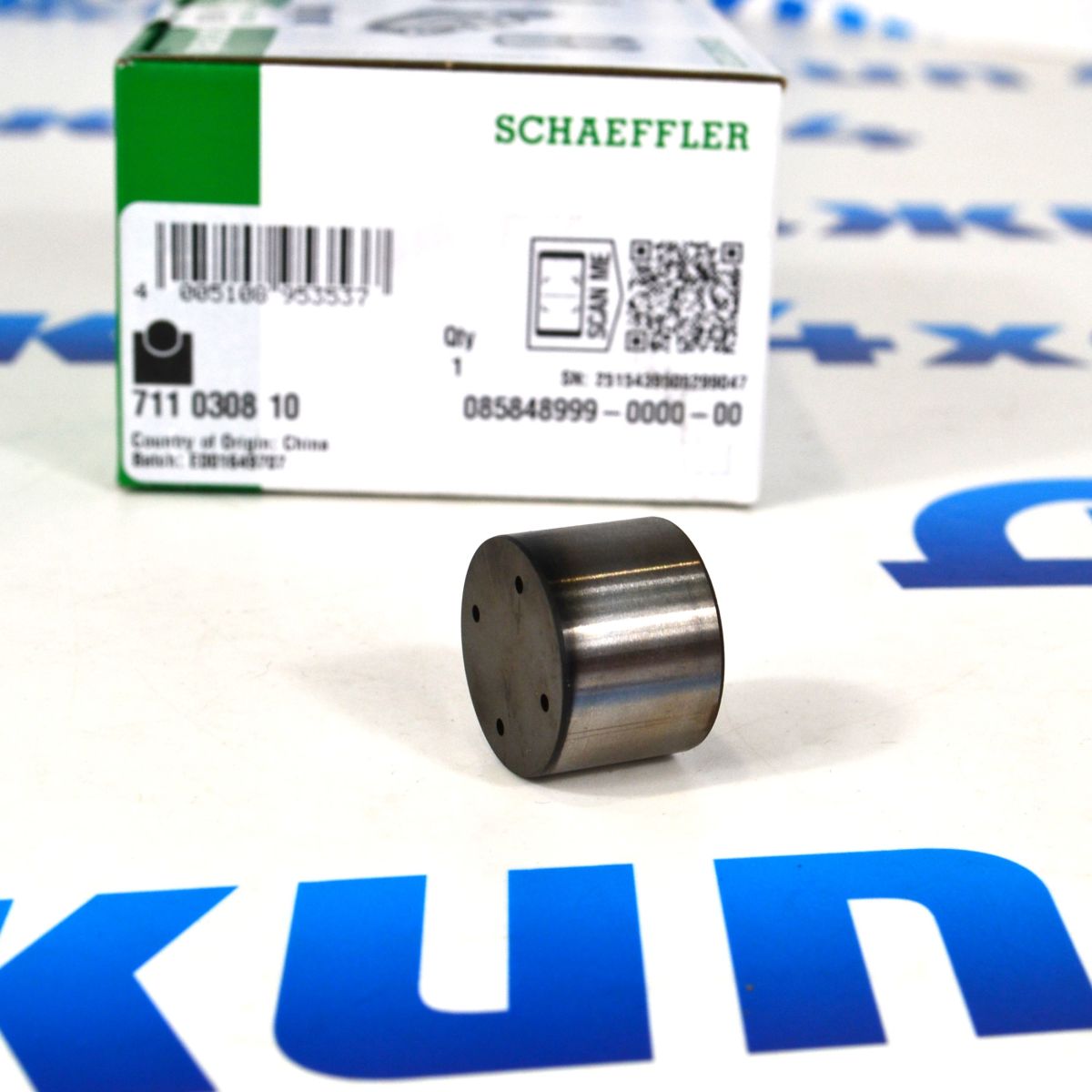 Толкатель ТНВД Land Rover Defender/Range Rover Evoque/Range Rover Sport LR038311