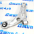 Рычаг передний нижний Jeep Cherokee KL (левый) 04877839AA