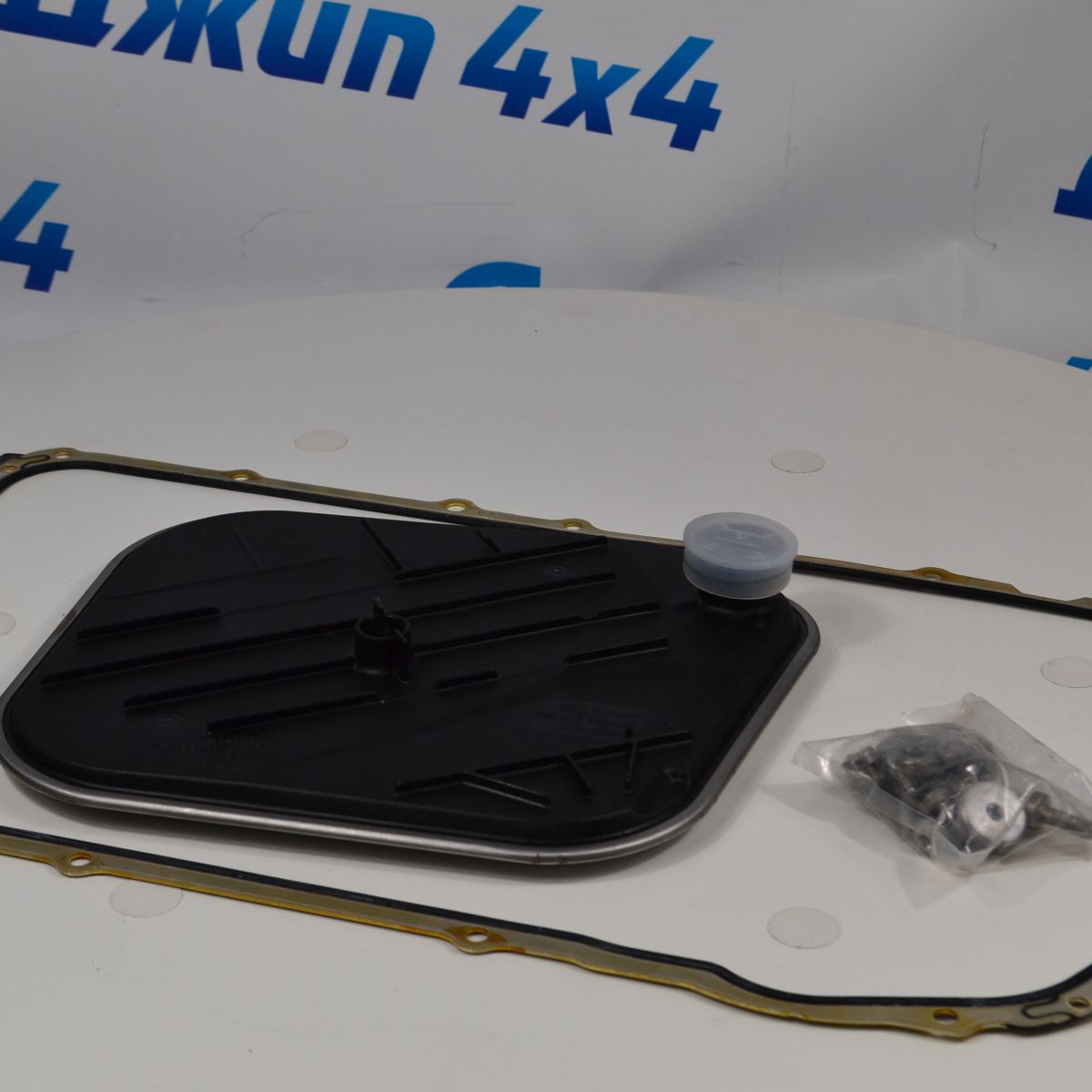 Фильтр АКПП (+ прокладка)  Dodge Ram TRX/Dodge Challenger V6.2 Hemi 1091-2980-25