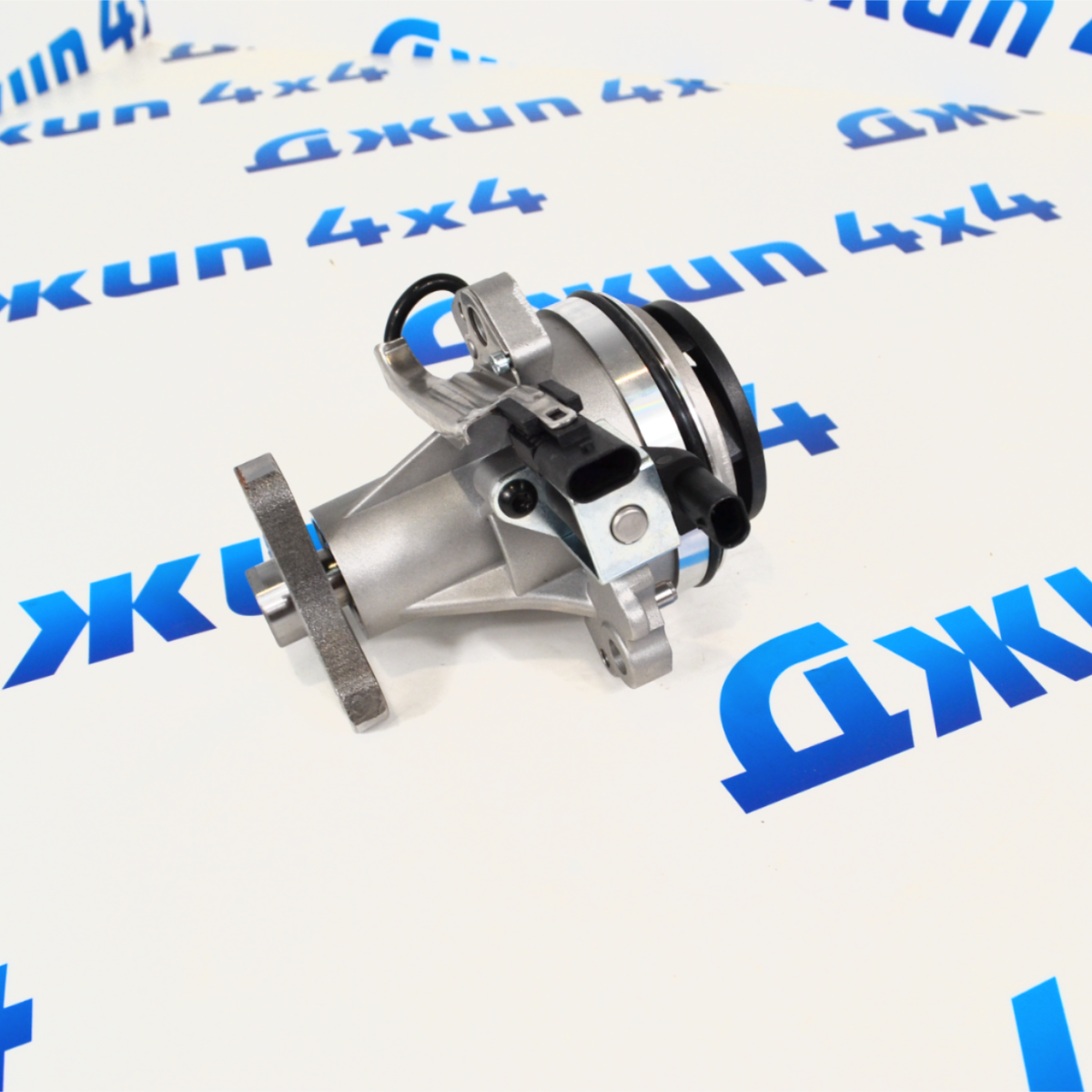 Помпа системы охлаждения Range Rover L460/Range Rover Sport L461 V3.0T Petrol LR121418