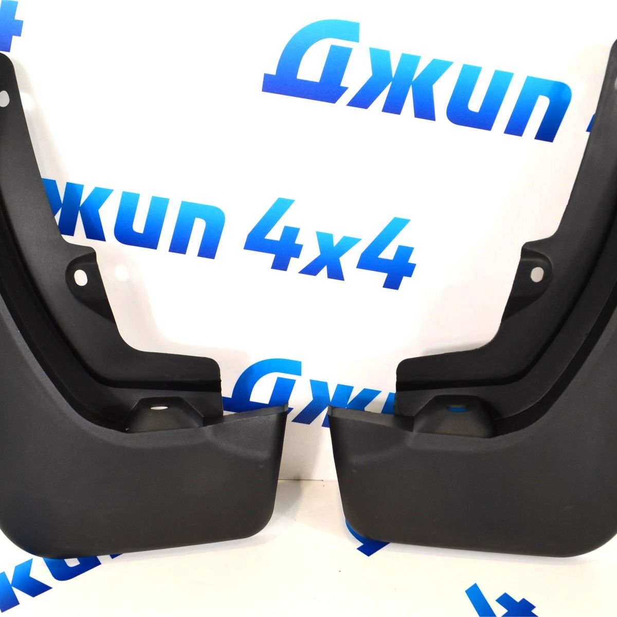 Брызговики Land Rover  Discovery 5 2021-2023 (комплект) VPLRP0531