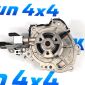 Помпа системы охлаждения Range Rover Velar/Defender/Discovery Sport/Evoque/Sport V2.0T Petrol LR154597