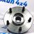 Ступичный узел передний Jeep Grand Cherokee WK/Jeep Commander XK (правый/левый) 52089434AE