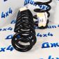 Передняя пружина Jeep Grand Cherokee WK2 68506662AA