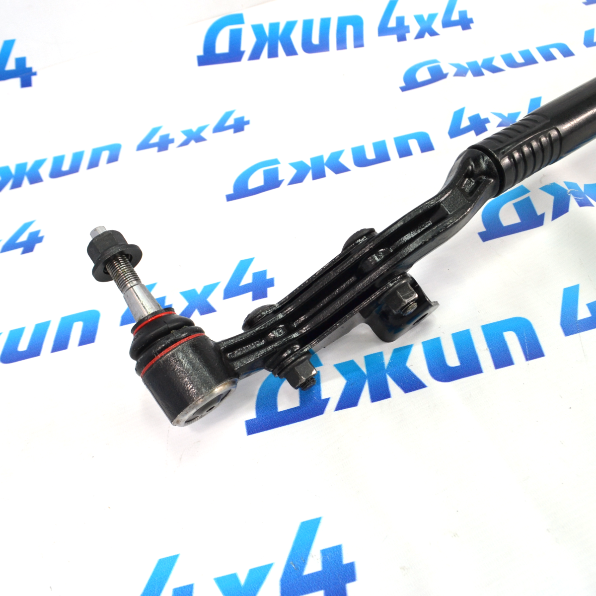 Тяга рулевая нижняя Jeep Wrangler JL/Jeep Gladiator JT (правая) 68258761AD