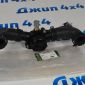 Тройник системы охлаждения Range Rover LR022690